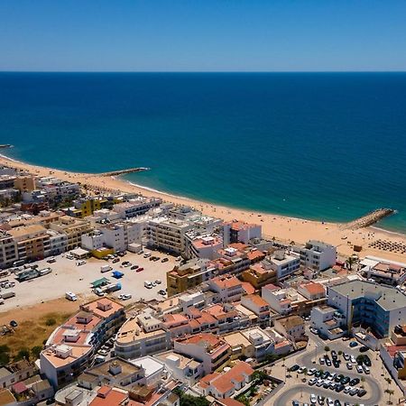 1Br Infante Flat In Quarteira By Lovelystay المظهر الخارجي الصورة