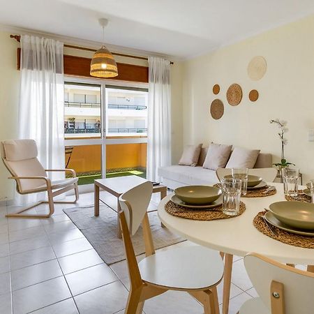 1Br Infante Flat In Quarteira By Lovelystay المظهر الخارجي الصورة