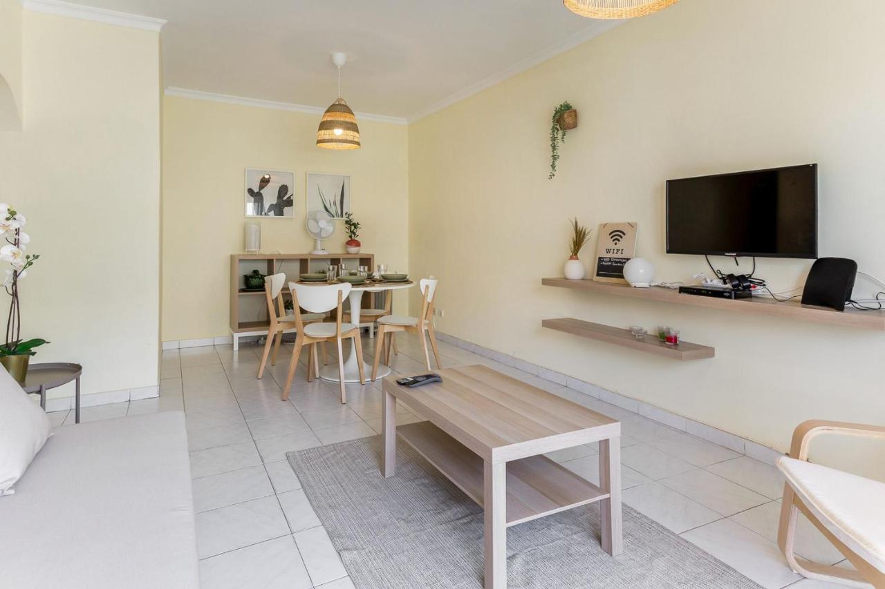 1Br Infante Flat In Quarteira By Lovelystay المظهر الخارجي الصورة