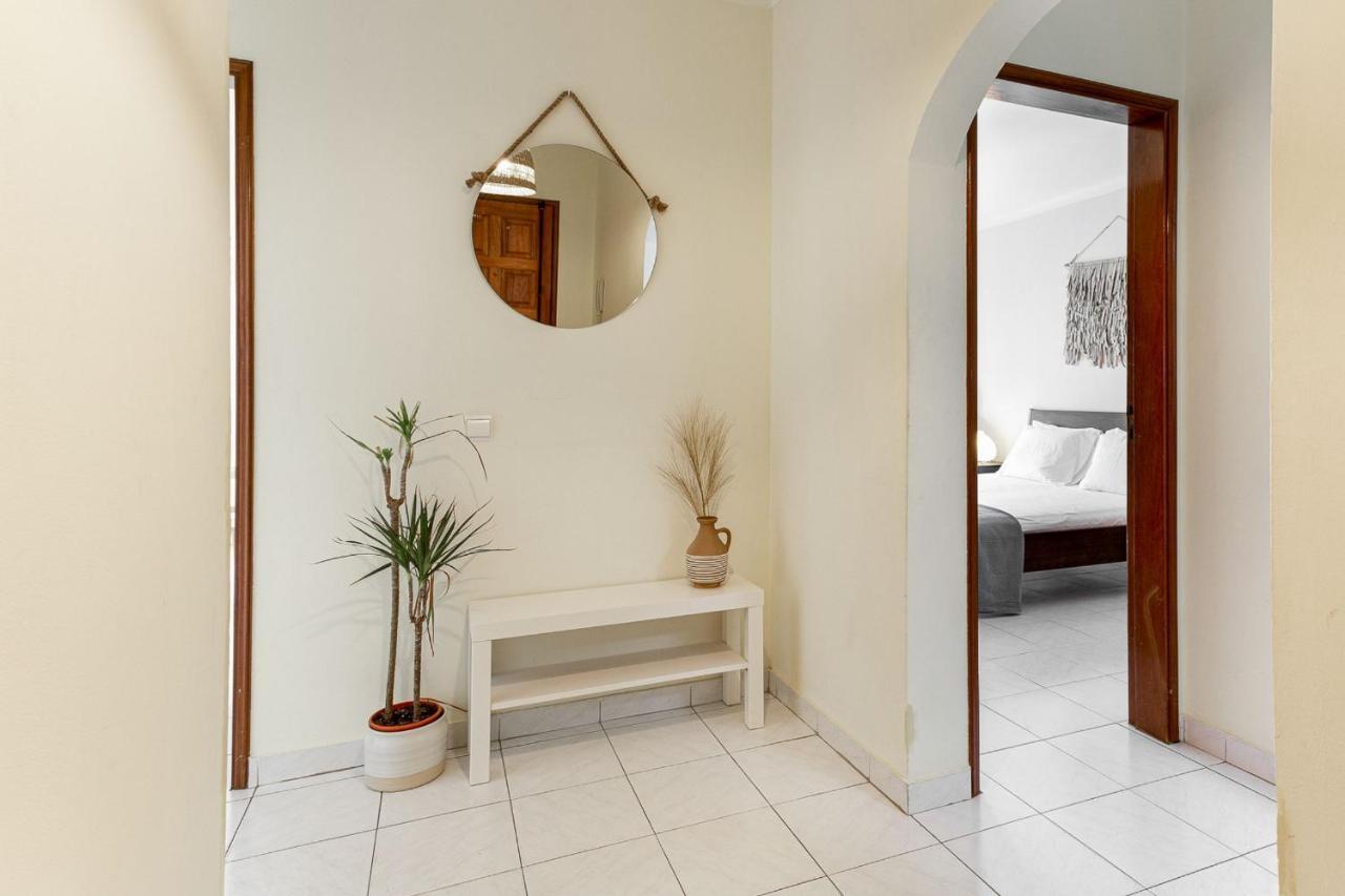1Br Infante Flat In Quarteira By Lovelystay المظهر الخارجي الصورة
